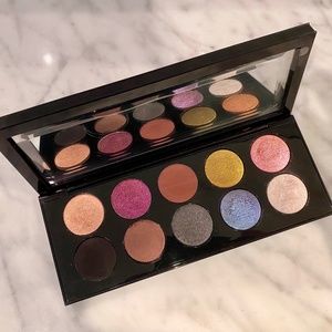 Pat McGrath Labs Mothership III Subversive Palette